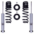 Bilstein 6112 Strut & Spring Rear Pair for 2021-2024 Ford Bronco 2 DR 4WD w/0.3-2.8" lift