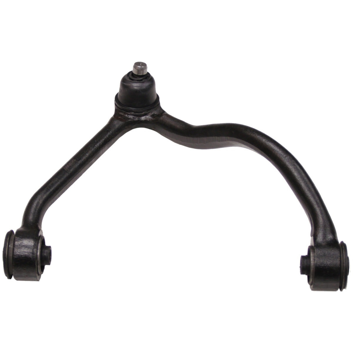 MOOG RK80342 Front Right Upper Control Arm and Ball Joint Assembly for Kia Sorento