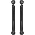 Rancho RS66158B Rear Lower Control Arm Kit Jeep Wrangler, Wrangler JK