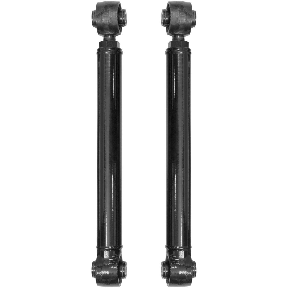 Rancho RS66158B Rear Lower Control Arm Kit Jeep Wrangler, Wrangler JK