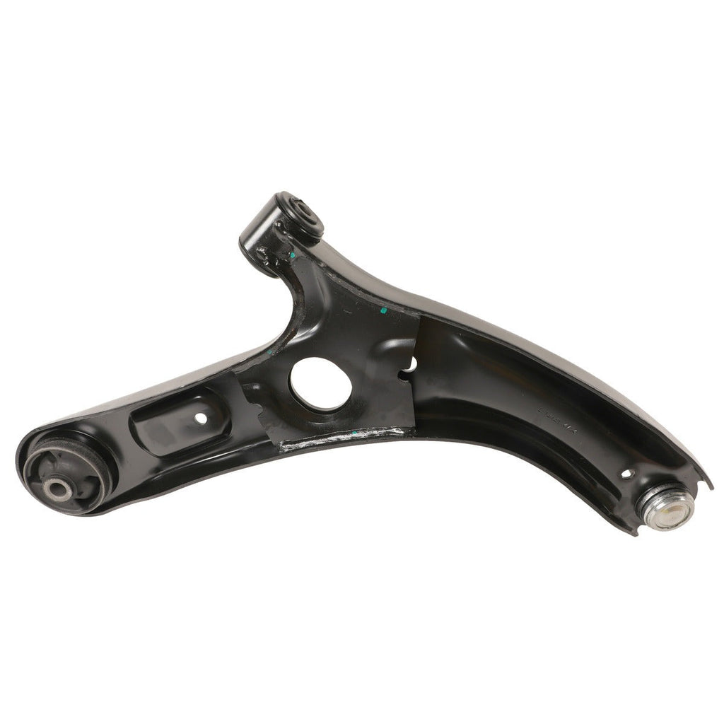 MOOG RK623741 Front Left Lower Control Arm and Ball Joint Assembly for Kia Forte