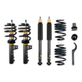 Bilstein 47-342941 Front and Rear EVO S Complete Kit Audi A3, A3 Quattro, RS3, S3, Volkswagen Arteon, Golf Alltrack, Golf R, GTI