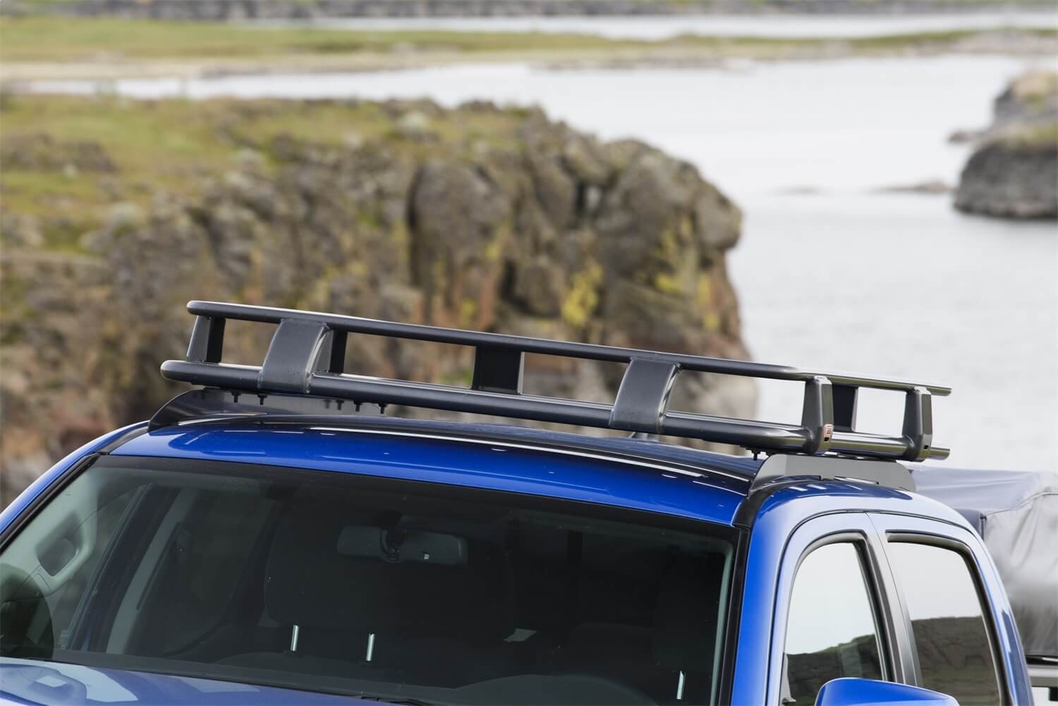 Roof Rack Kit
