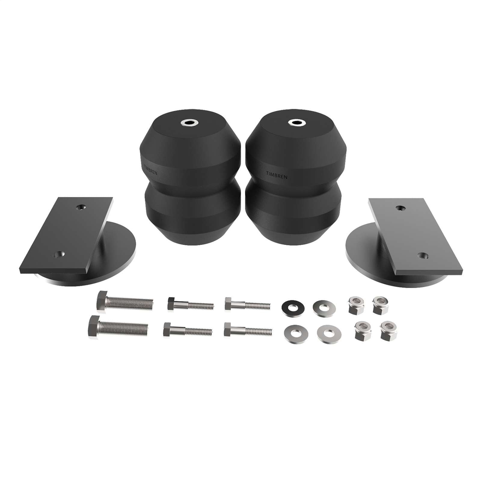 Timbren Suspension Enhancement System Rear Kit for 1980-1990 GMC C6000