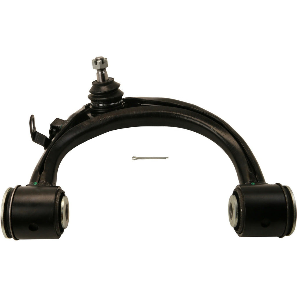 MOOG RK621228 Front Right Upper Control Arm and Ball Joint Assembly for Toyota Land Cruiser