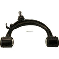 MOOG RK621228 Front Right Upper Control Arm and Ball Joint Assembly for Toyota Land Cruiser