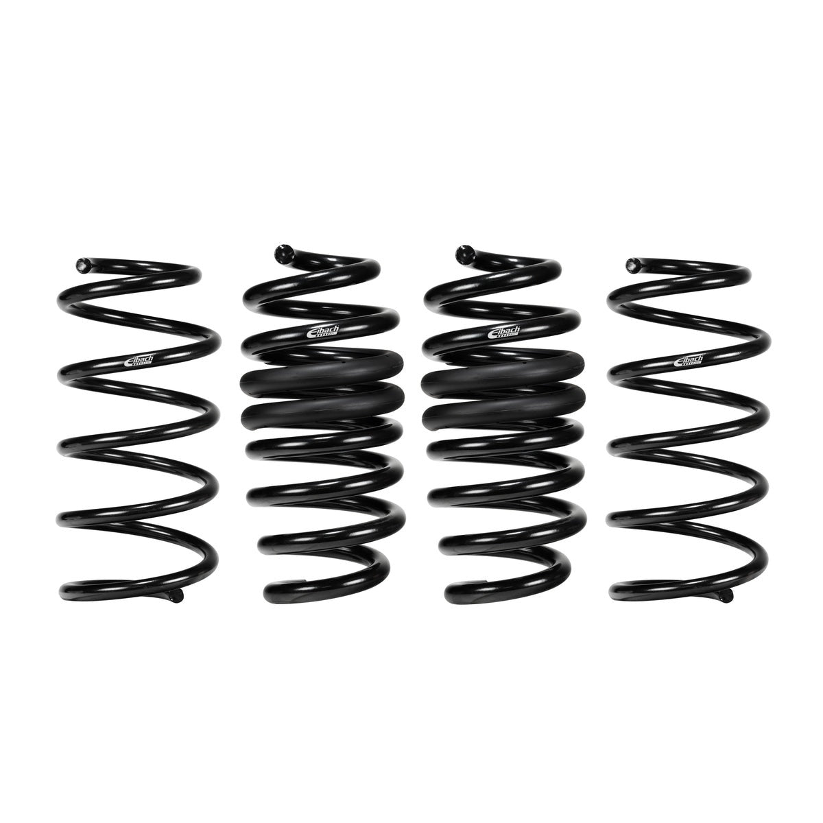 Eibach E10-35-051-03-22 Pro-Kit Coil Spring Lowering Kit Set of 4 Springs