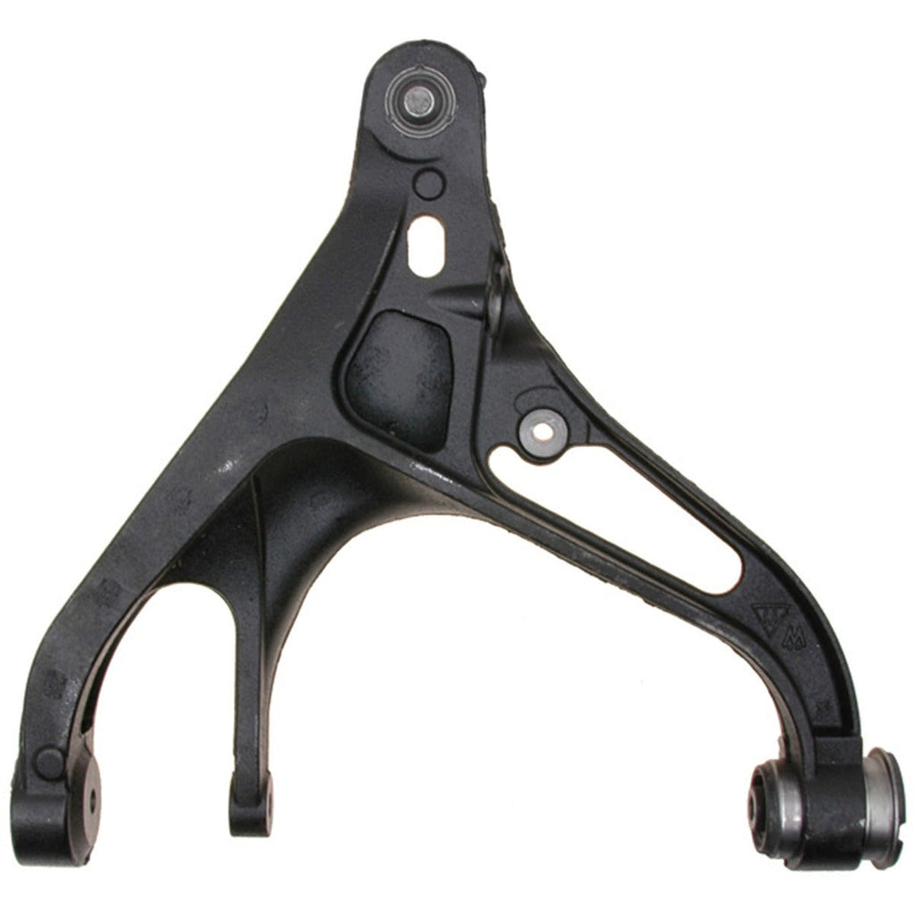 MOOG RK621912 Front Left Lower Control Arm and Ball Joint Assembly for Dodge Ram 1500