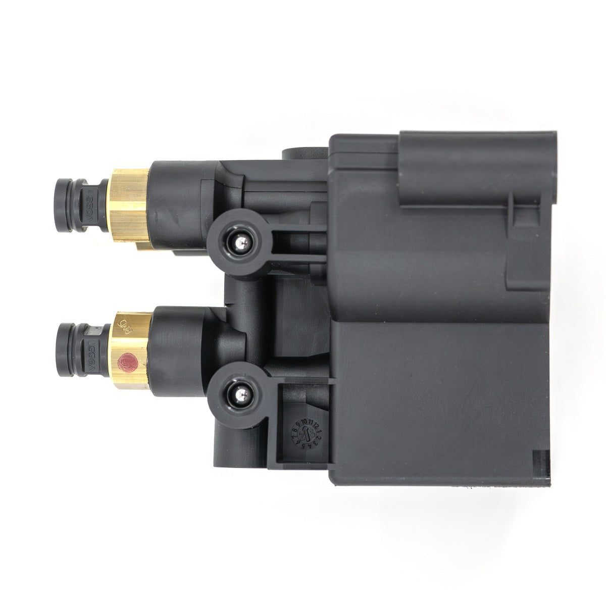 Arnott VB-5642 Solenoid Valve Block Mercedes-Benz Sprinter (B907/W907/B910)