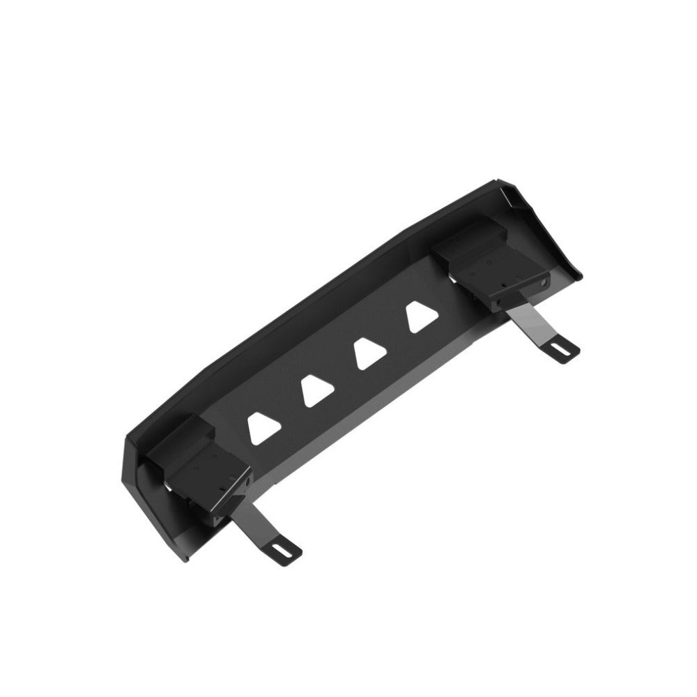 Front Hybrid Bumper Fits 2024+ Toyota Tacoma
