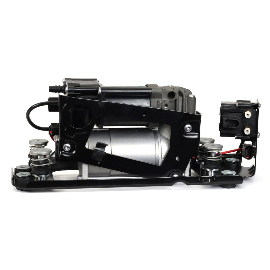 Arnott P-3818 Compressor BMW 5 Series GT (F07), Wagon (F11), 7 Series (F01/F02/F04) including Hybrids