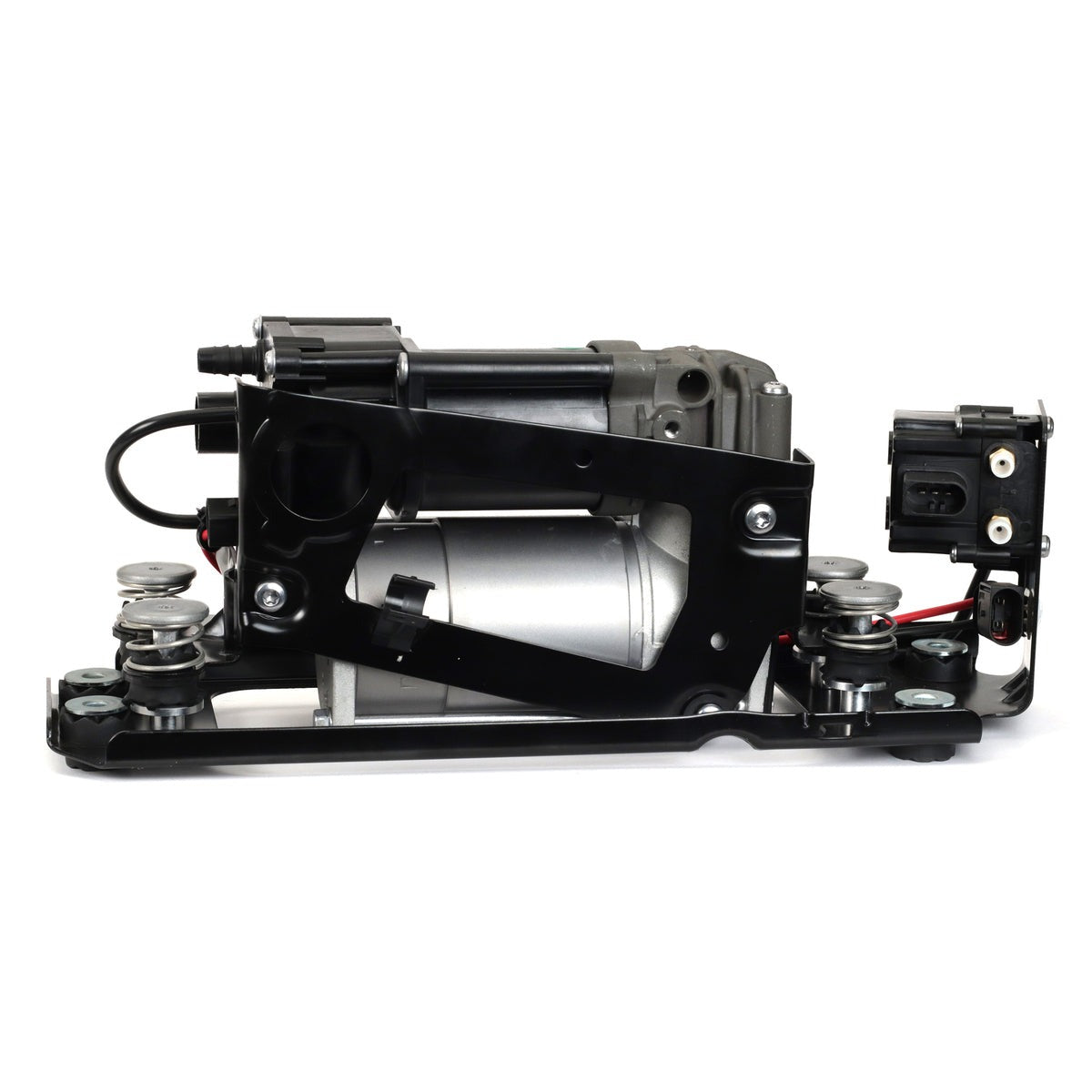 Arnott P-3818 Compressor BMW 5 Series GT (F07), Wagon (F11), 7 Series (F01/F02/F04) including Hybrids