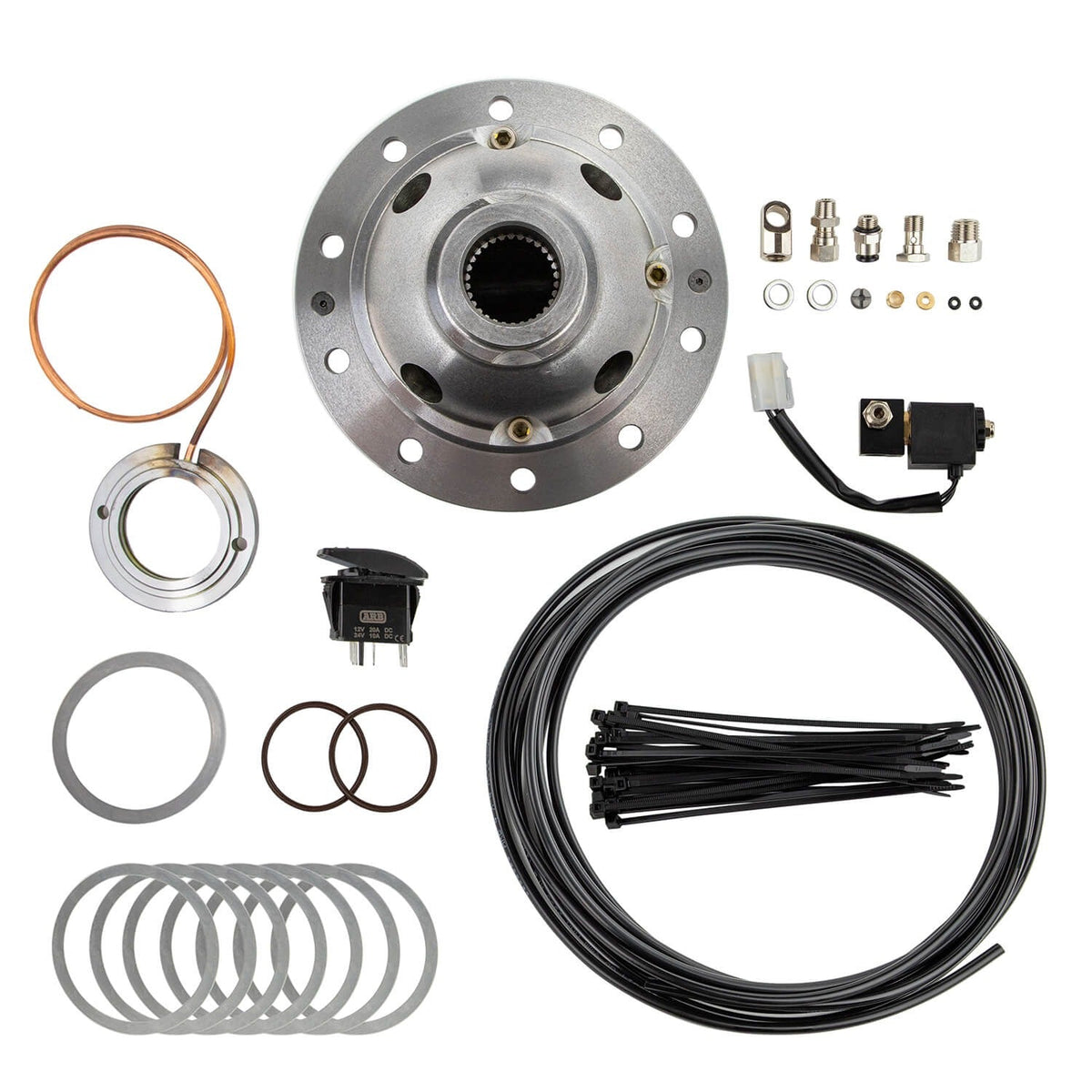 ARB Air Locker Differential