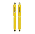 Dobinsons GS Shocks Rear Pair for 2007-2020 GMC Yukon 4WD