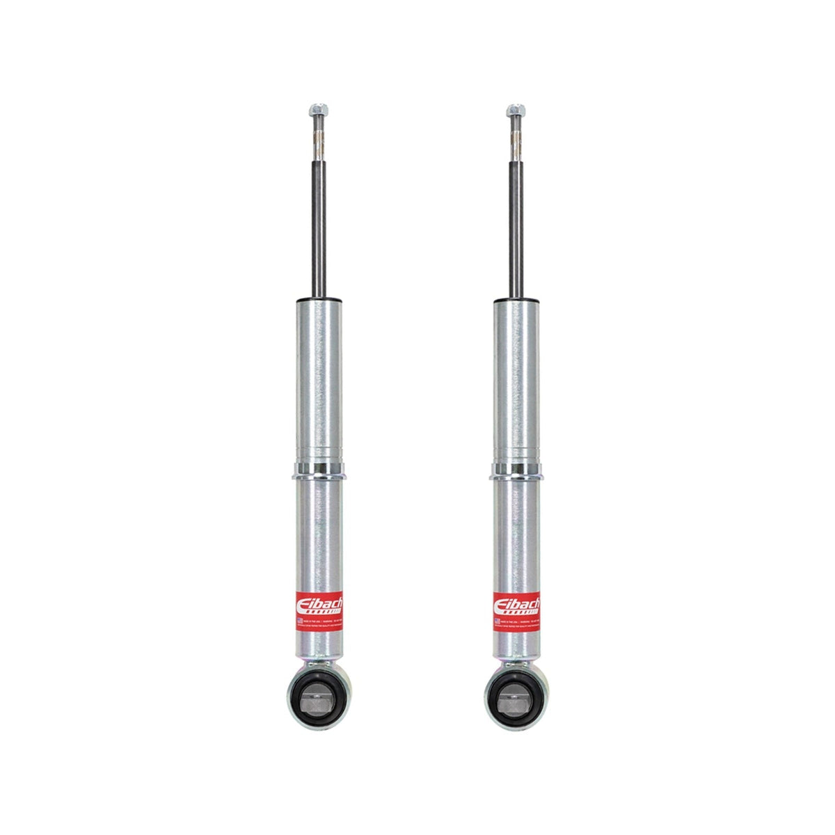 Eibach Pro-truck sport leveling Shocks Front Pair w/0-2.7" lift 2021-2026 Ford F-150 4WD