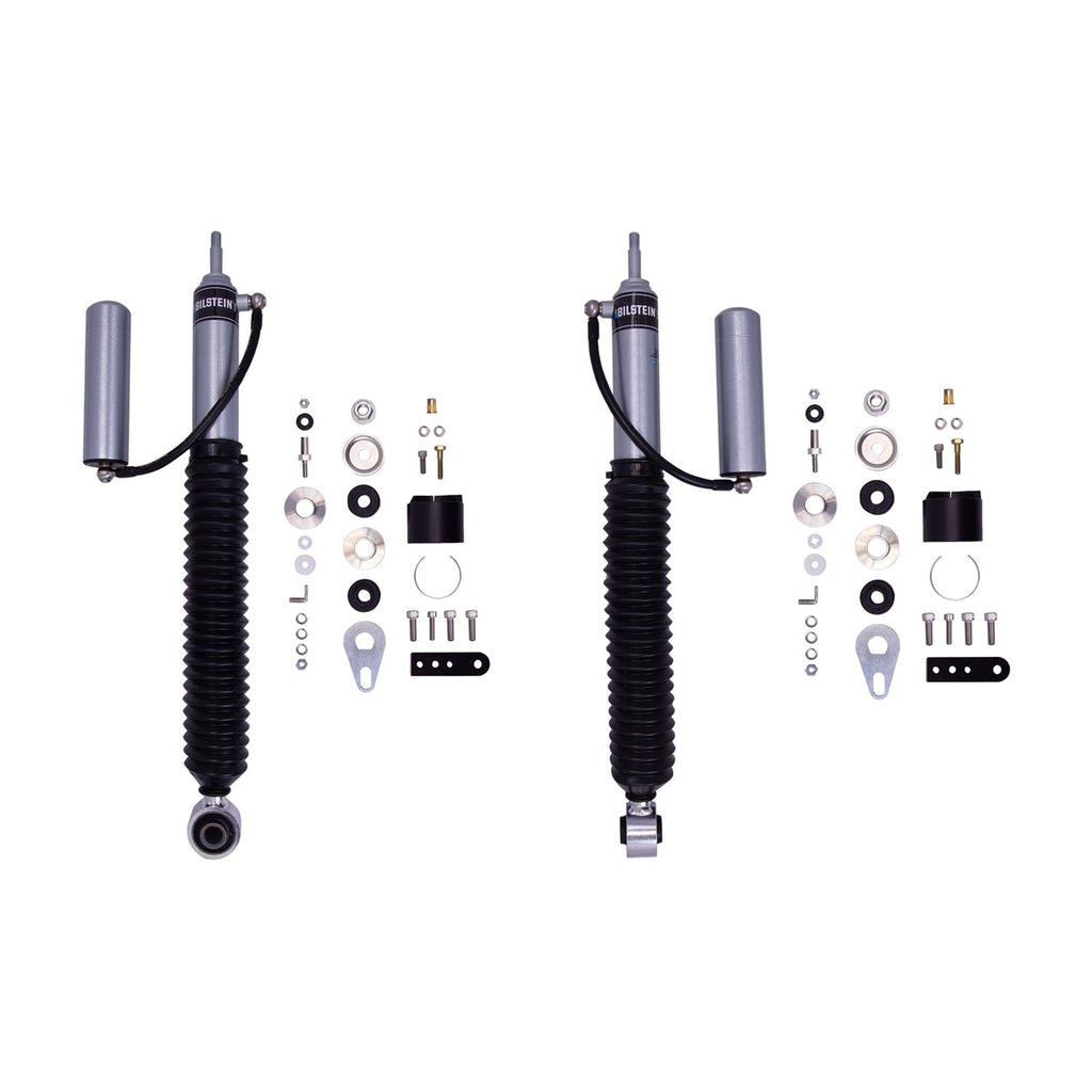 Bilstein 5100/5160 Shocks Rear Pair