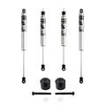 Fox 2.0 Performance 2" Leveling Kit for 2005-2016 Ford F250 Super Duty 4WD
