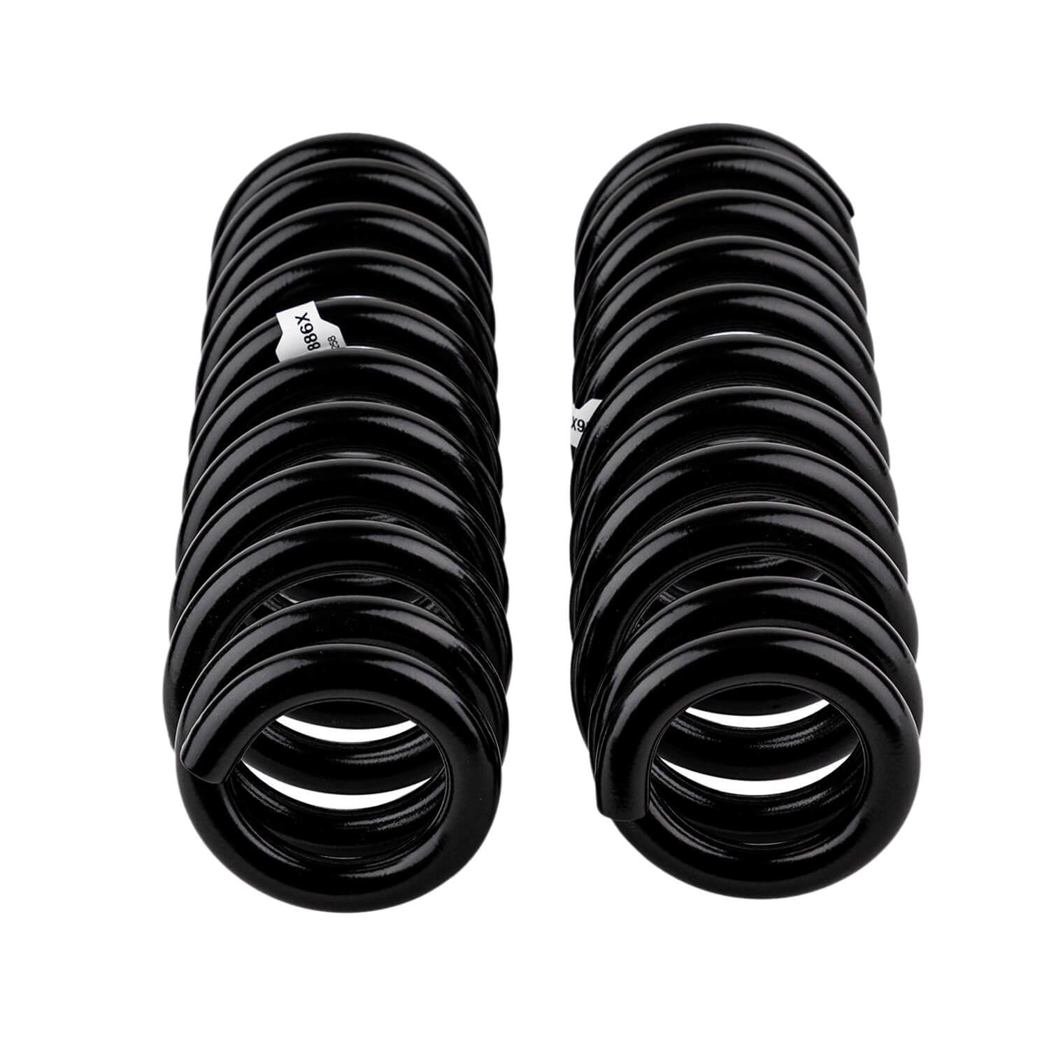 Old Man Emu 2886 Front Coil Spring Set Heavy Load