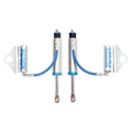 King 25001-184 Front 2.5 Remote Res. Shock (Pair) Chevrolet Silverado 2500/3500