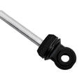 FOX 883-26-113 Rear Performance Elite Series 2.5 Reservoir Shock (Pair) - Adjustable Toyota Tacoma 2-3" Lift