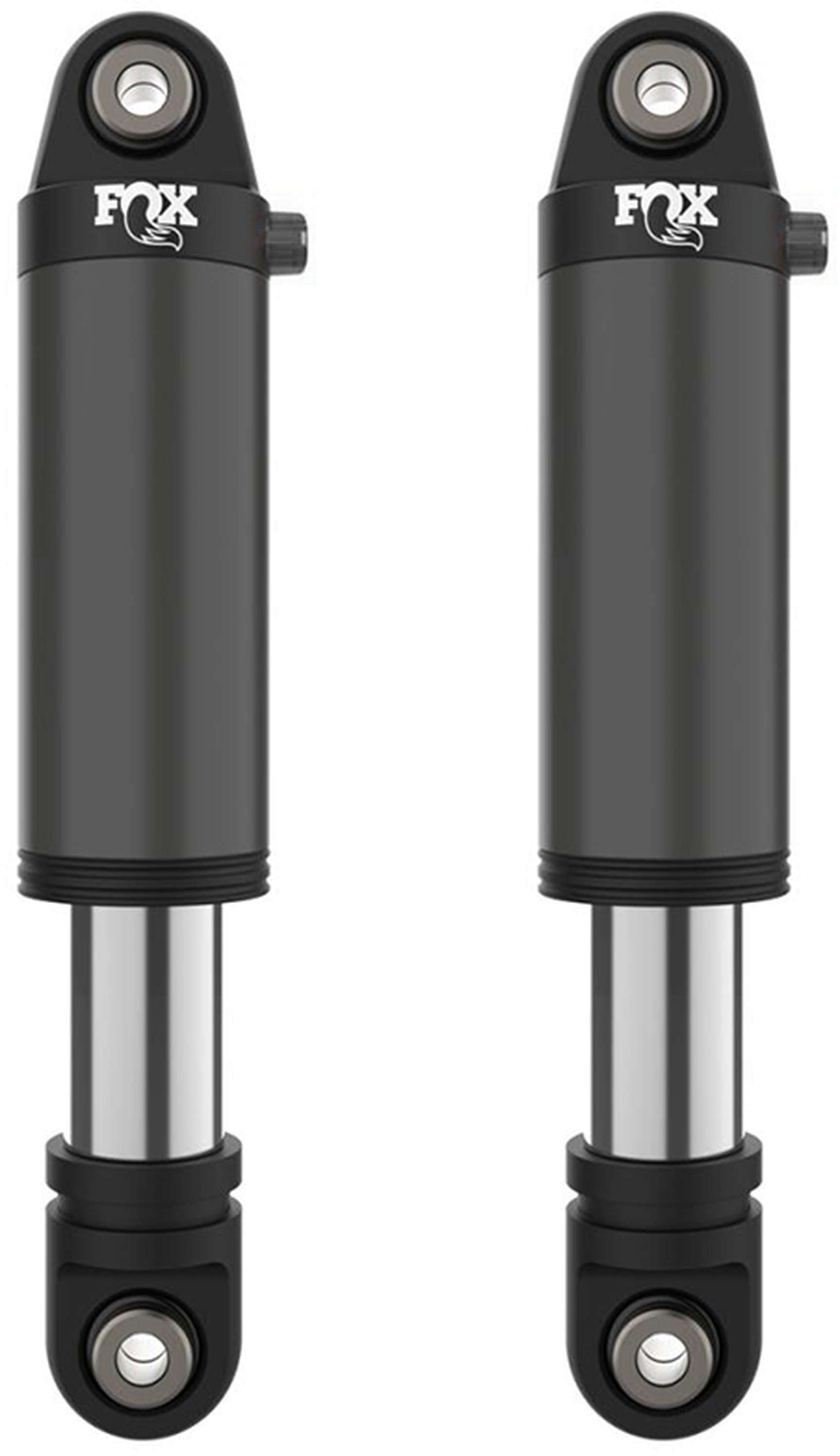 Camburg Toyota Tacoma 05-23 2.00" Front Slapper Bump Stop Kit w/ FOX 2.00" Bumps