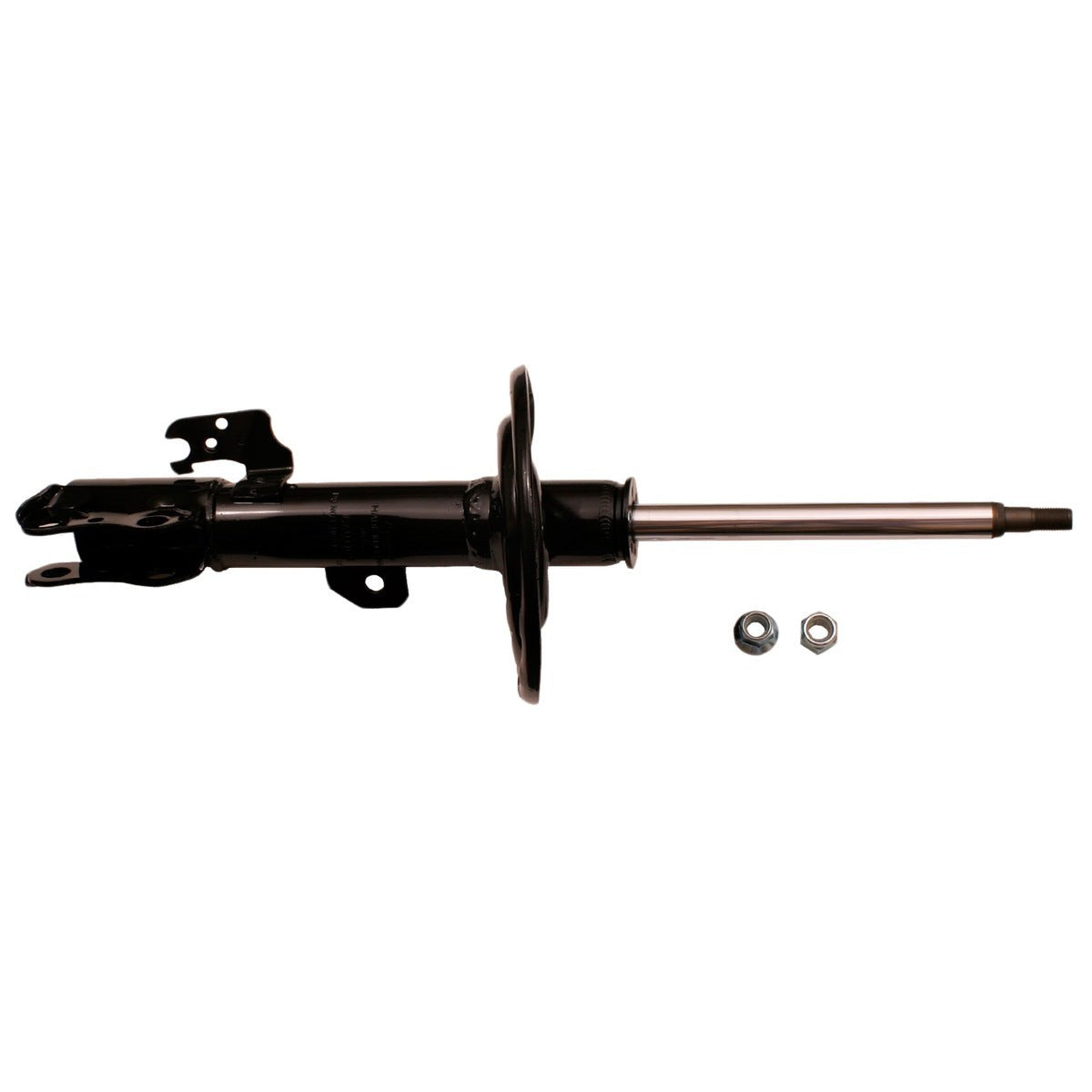 Gabriel G56721 Front Left Ultra Struts