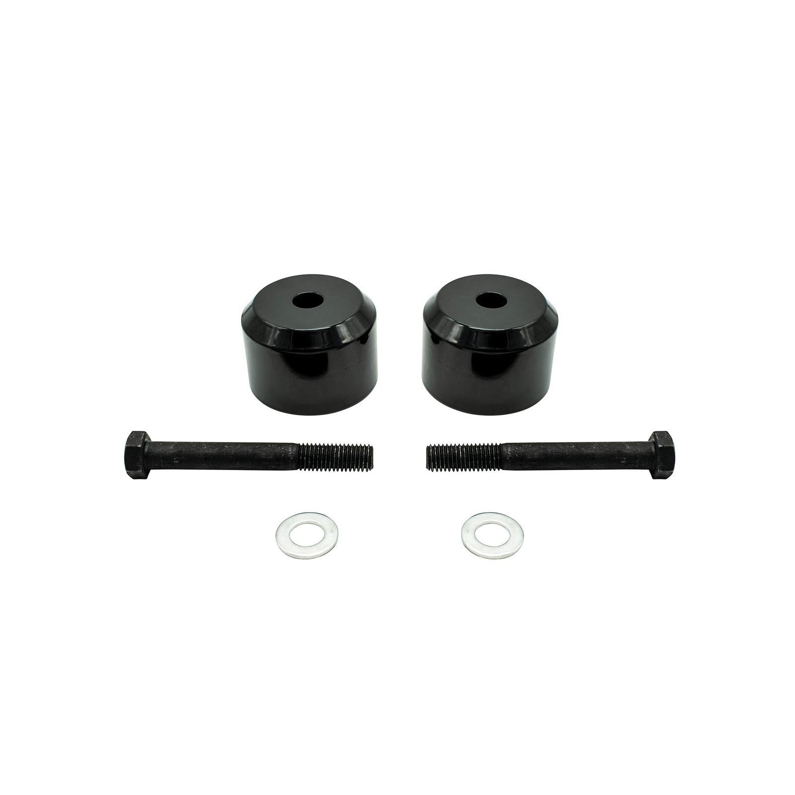 Shock Surplus 2" Leveling Kit for 2005-2023 Ford F350 Super Duty 4WD