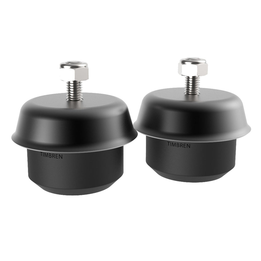 Timbren ABSTOF Front Active Off-Road Bumpstops 1800 lb Overload Spring