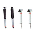 Eibach Pro-Truck Sport Strut & Shocks Set for 2019-2023 Ford Ranger w/0-3" lift