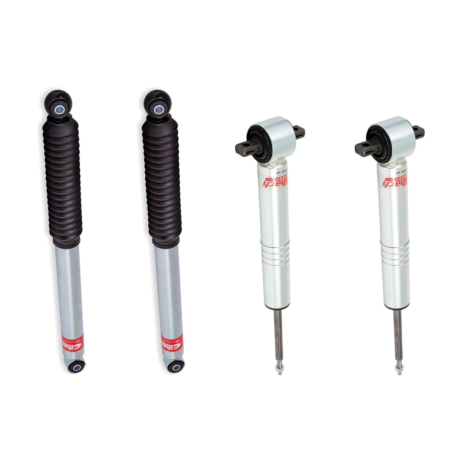 Eibach Pro-Truck Sport Strut & Shocks Set for 2019-2023 Ford Ranger w/0-3" lift