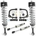 Trail Series Performance Lift Kit w/ FOX 2.00"