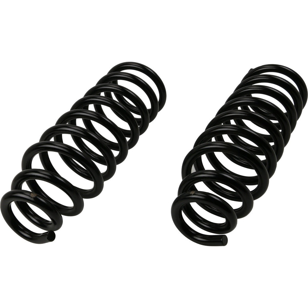 MOOG 81760 Front Coil Spring Set