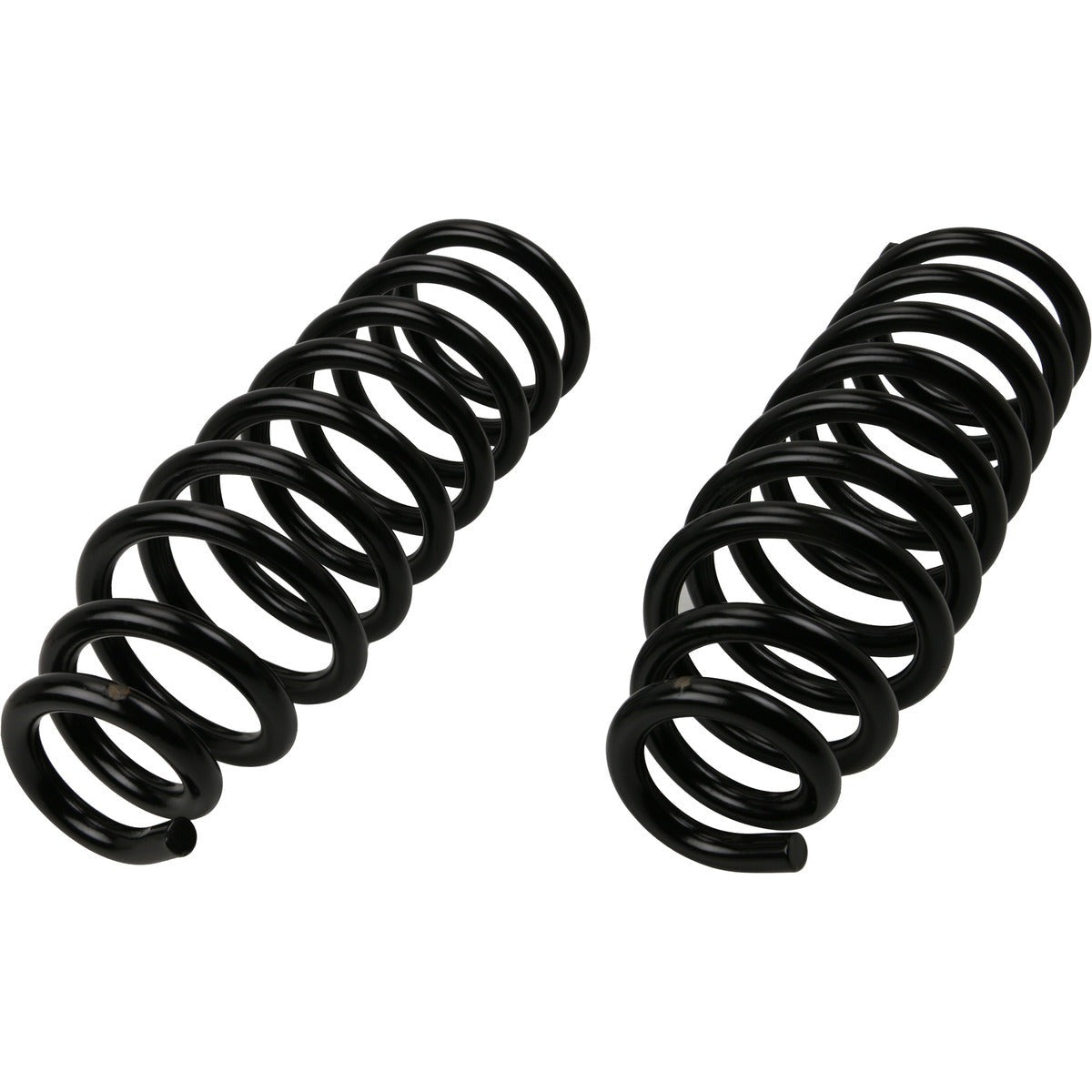 MOOG 81760 Front Coil Spring Set