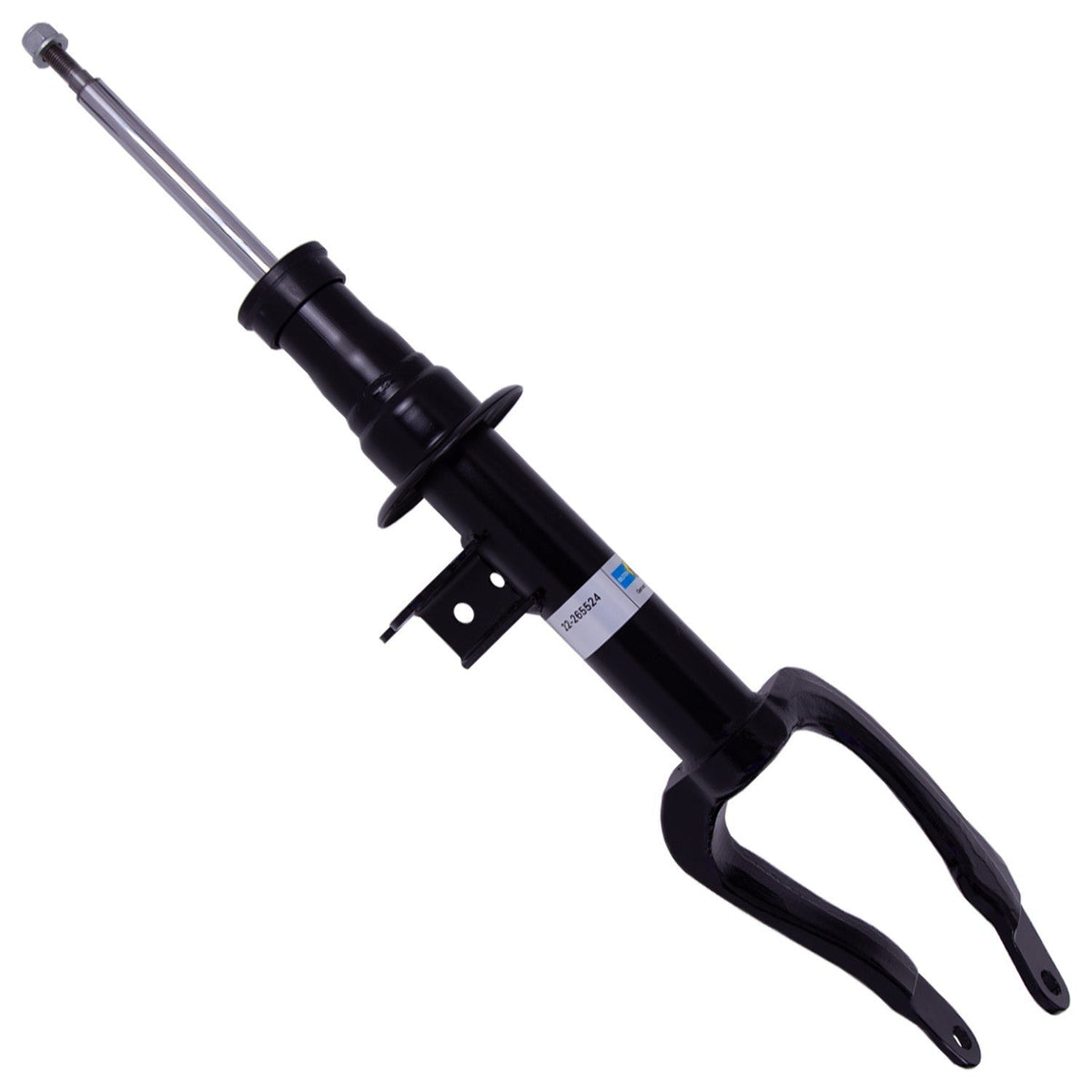 Bilstein 22-265524 Front Left B4 OE Replacement Suspension Strut BMW 528i, 535d, 535i, 550i, 640i, 640i Gran Coupe, 650i, 650i Gran Coupe (xDrive)
