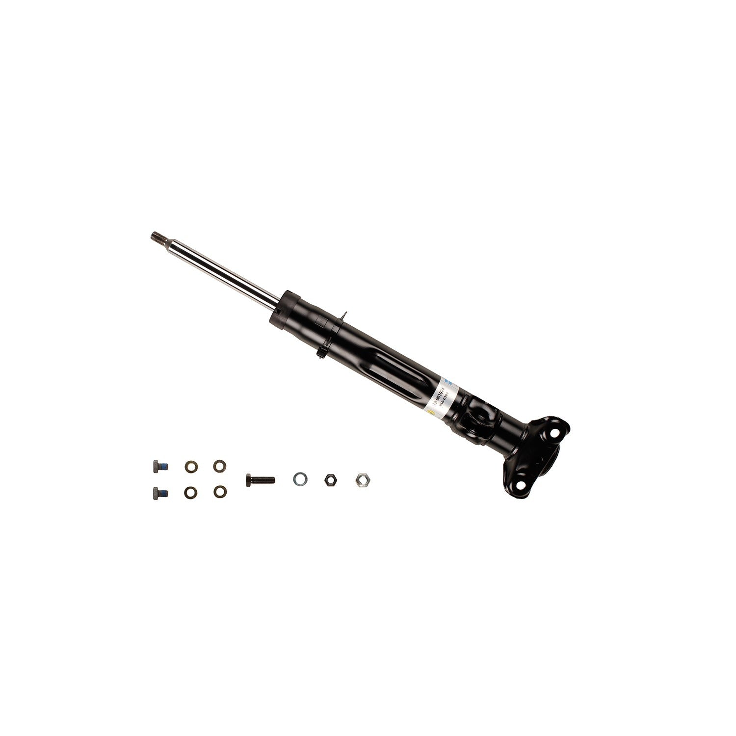 Bilstein 22-001924 Front B4 OE Replacement Strut Mercedes-Benz 190D, 190E