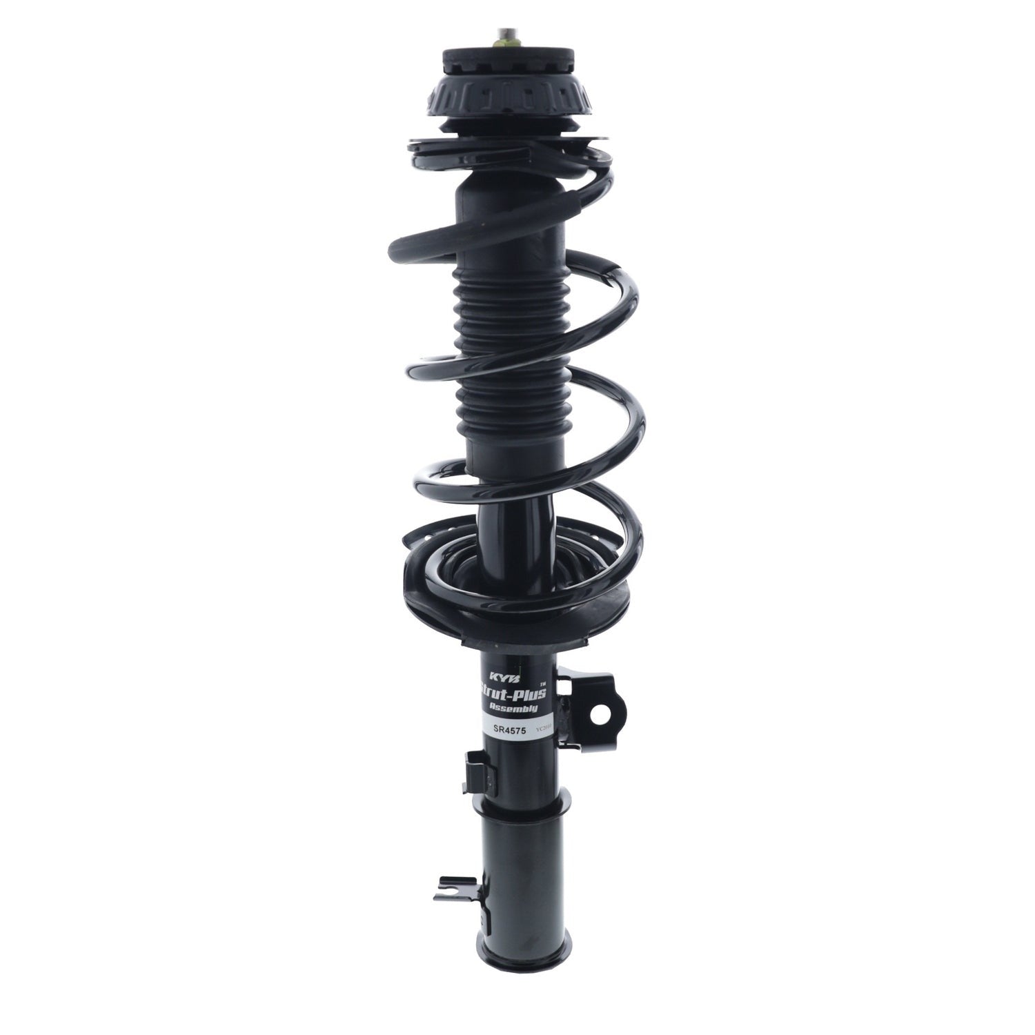 KYB Strut Plus Shocks & Spring Assembly SR4575