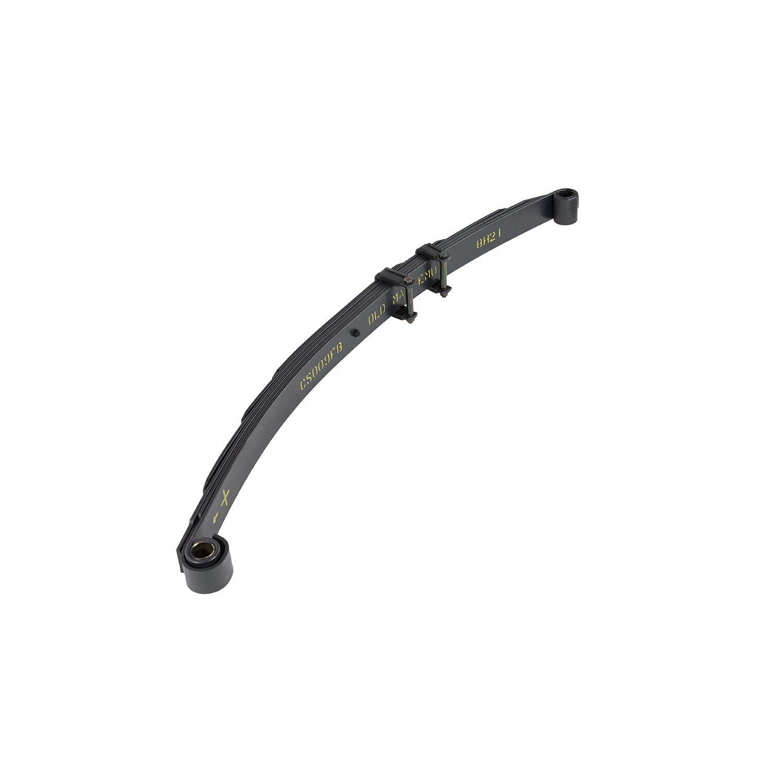 Old Man Emu Dakar CS009FB Front Leaf Spring