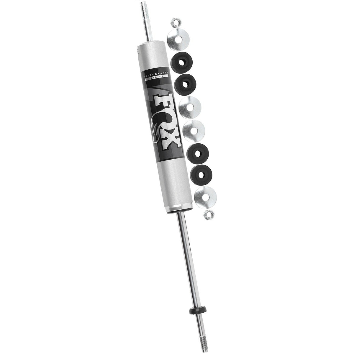 FOX 985-24-226 Front Performance Series 2.0 Smooth Body IFP Shock