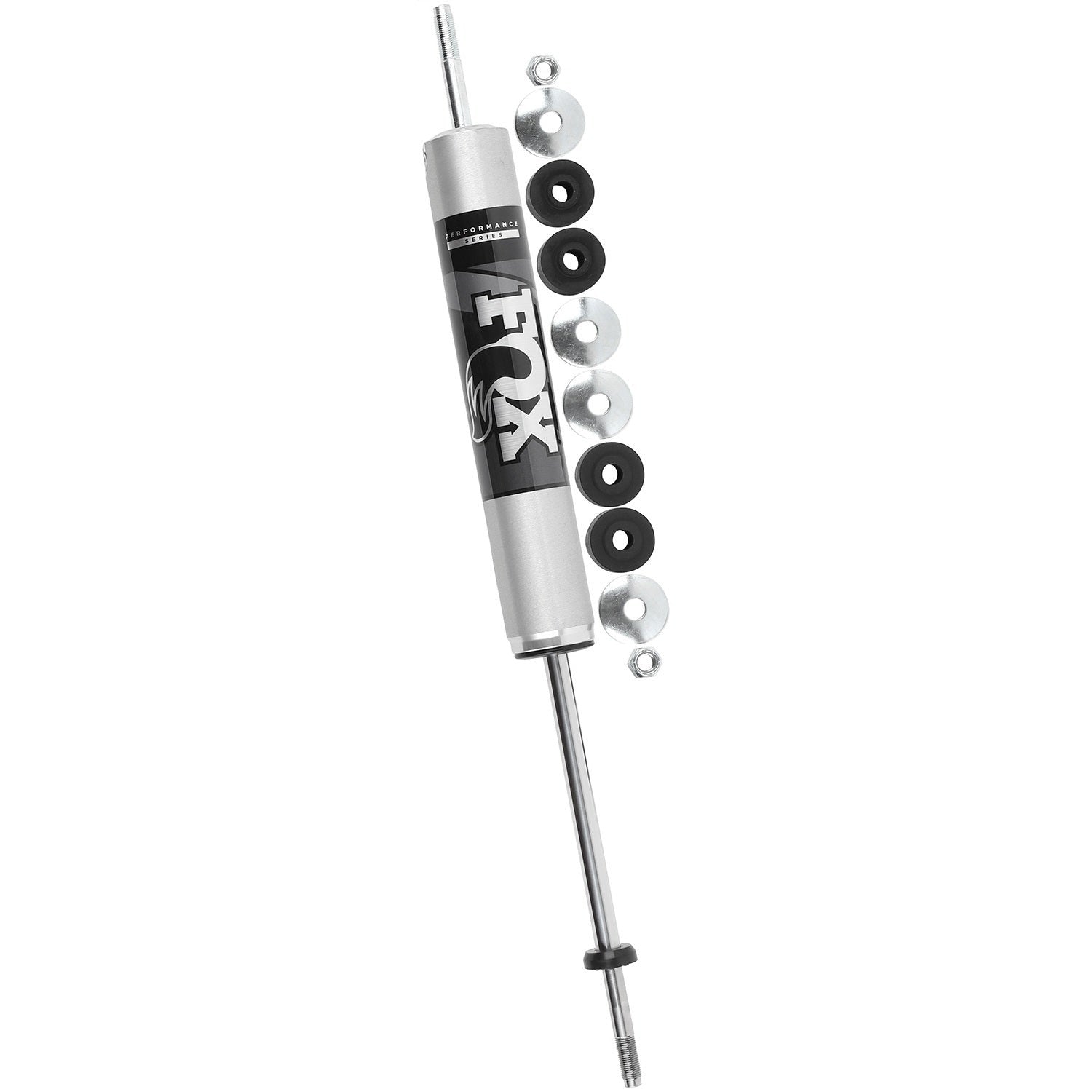 FOX 985-24-226 Front Performance Series 2.0 Smooth Body IFP Shock