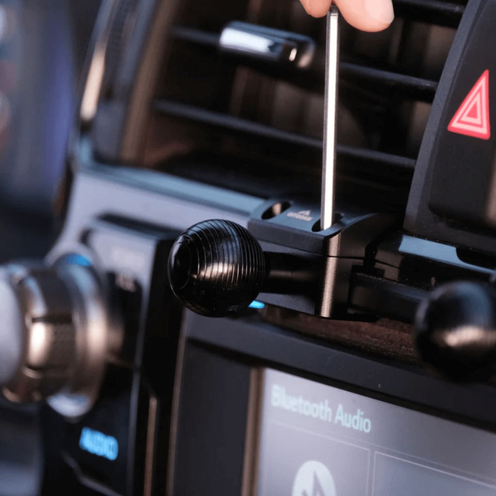 Phone Mount Fits 2014-2019 Toyota 4Runner