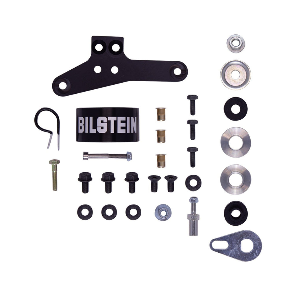 Bilstein 25-326369 Rear Left B8 8100 (Bypass) Shock Lexus GX460, GX470, Toyota 4Runner