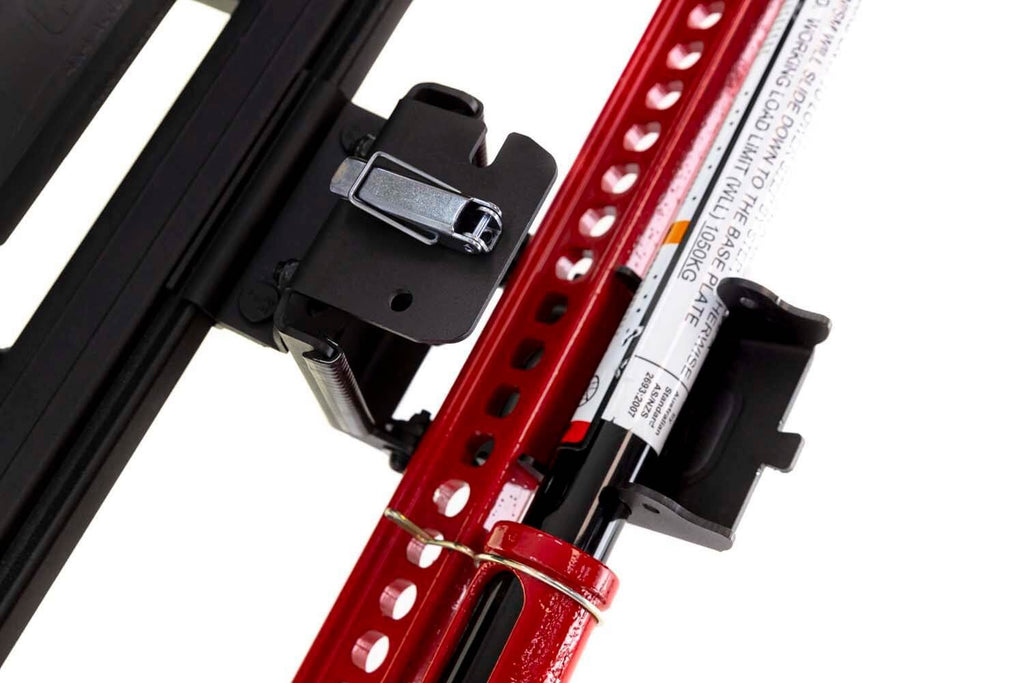 ARB BASE Rack Farm Jack Holder