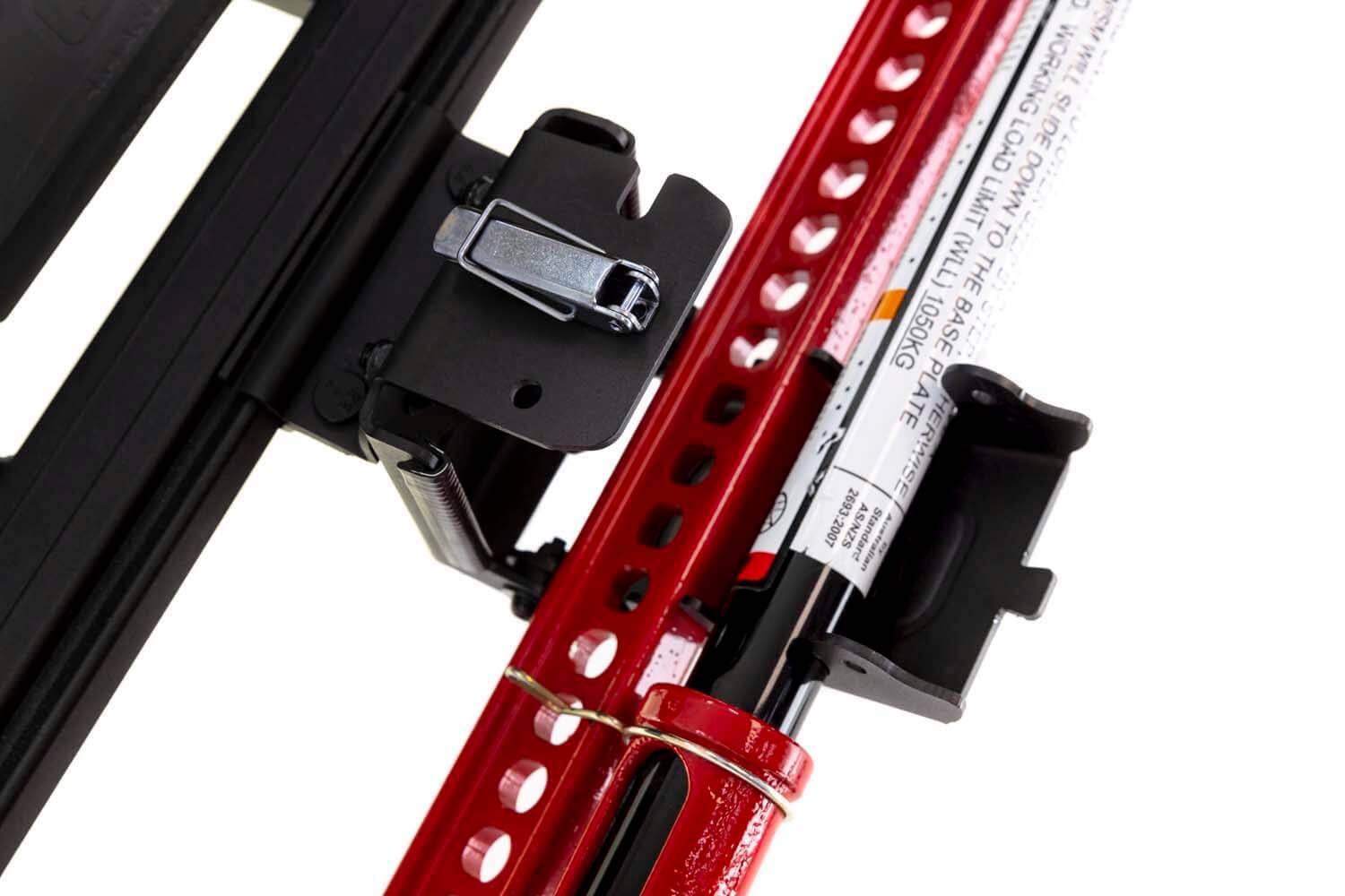 ARB BASE Rack Farm Jack Holder