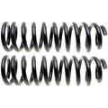 MOOG 81114 Front Coil Spring Set