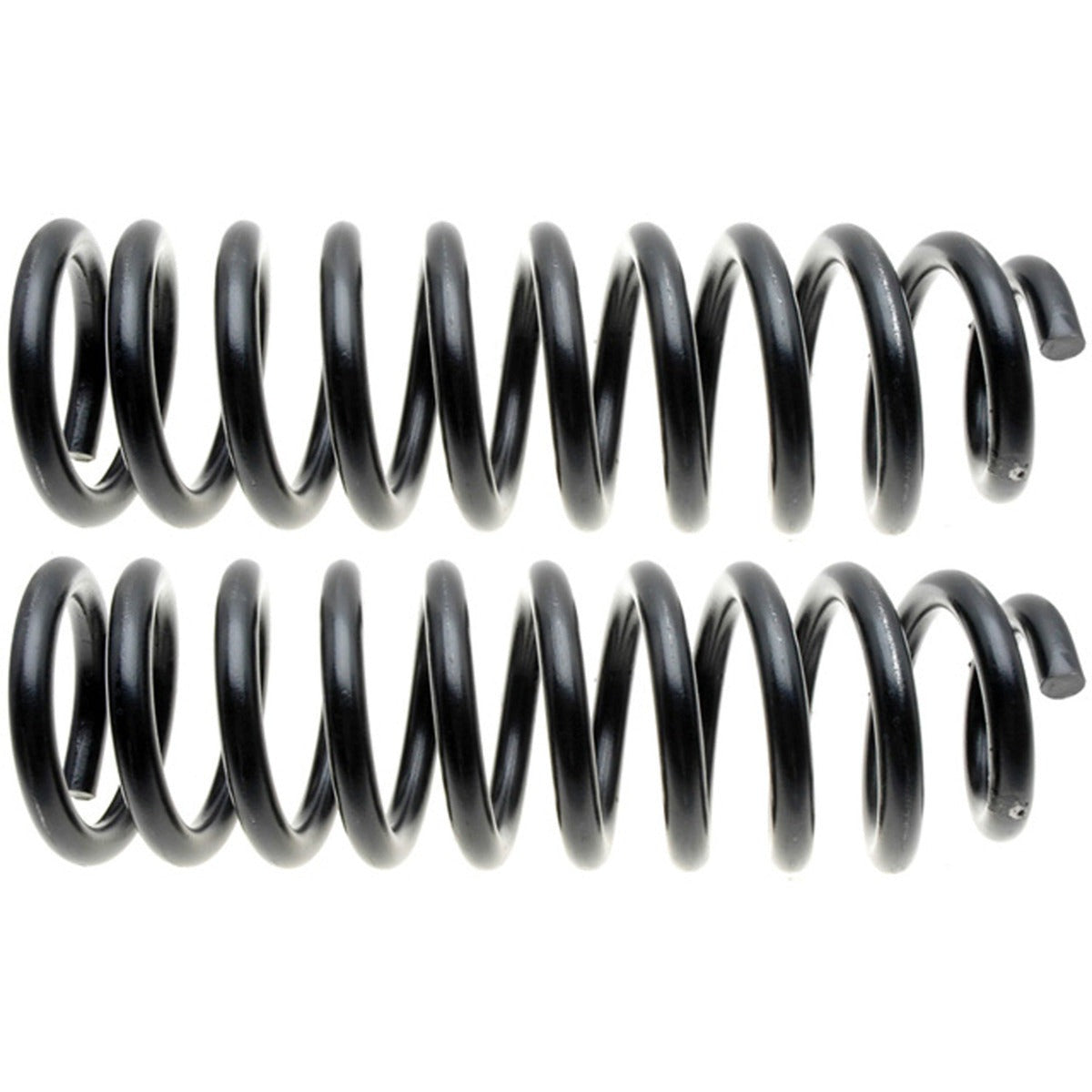 MOOG 81114 Front Coil Spring Set