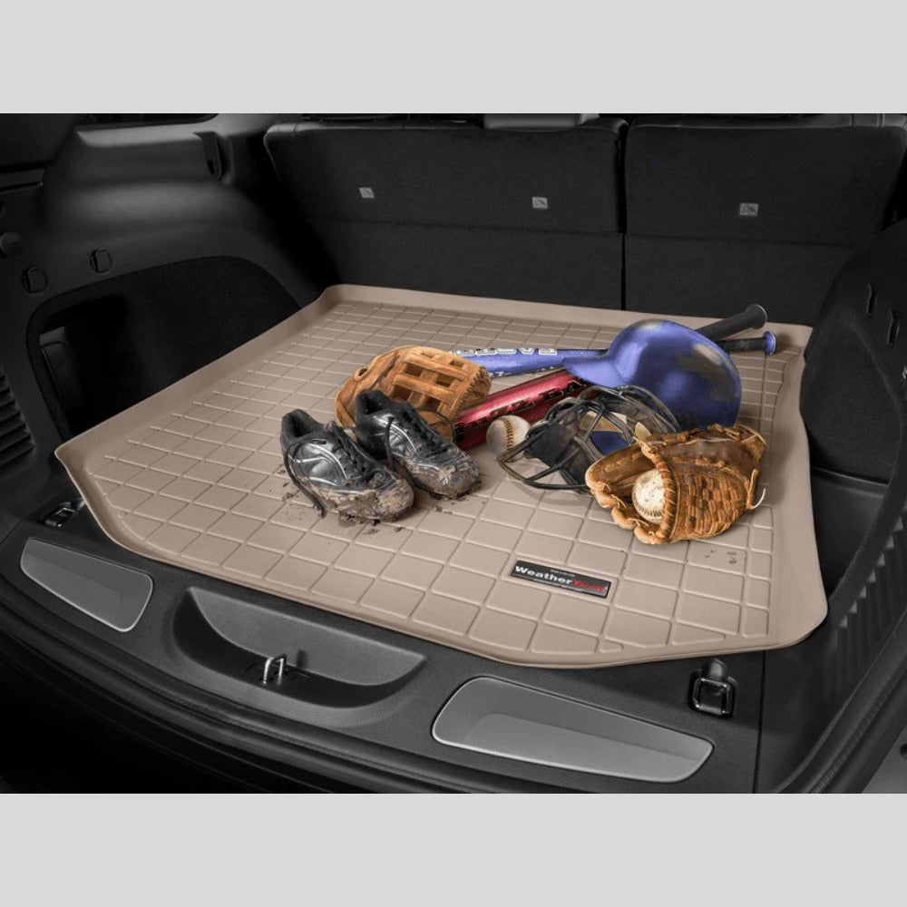 WeatherTech Cargo/Trunk Liner fits 2003-2009 Toyota 4Runner