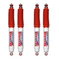 Skyjacker N8000 Nitrogen Gas Shocks Set for 1977-1979 Ford F150 4WD
