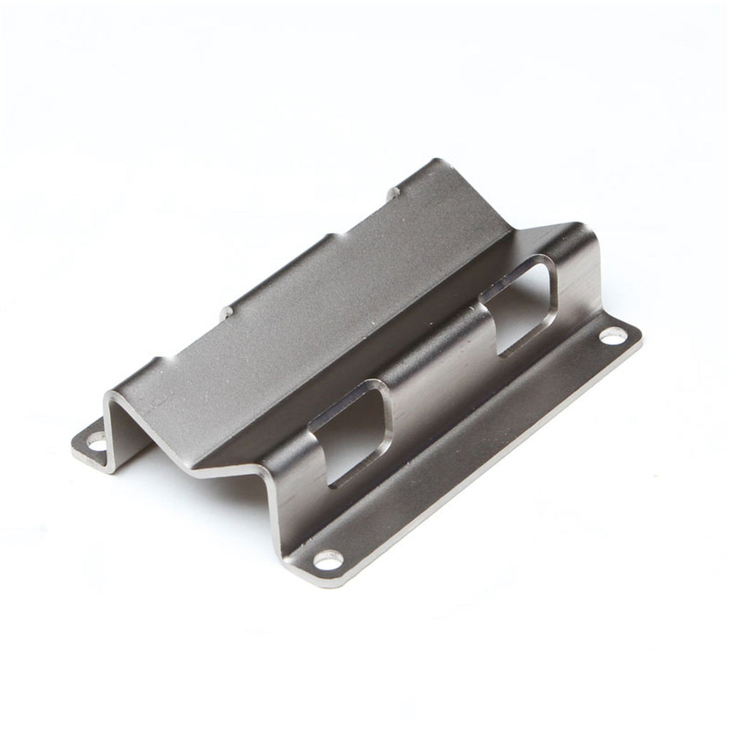 Camburg Universal 4130 Mounts - Bolt-On Double Clamp (CAM-040101)