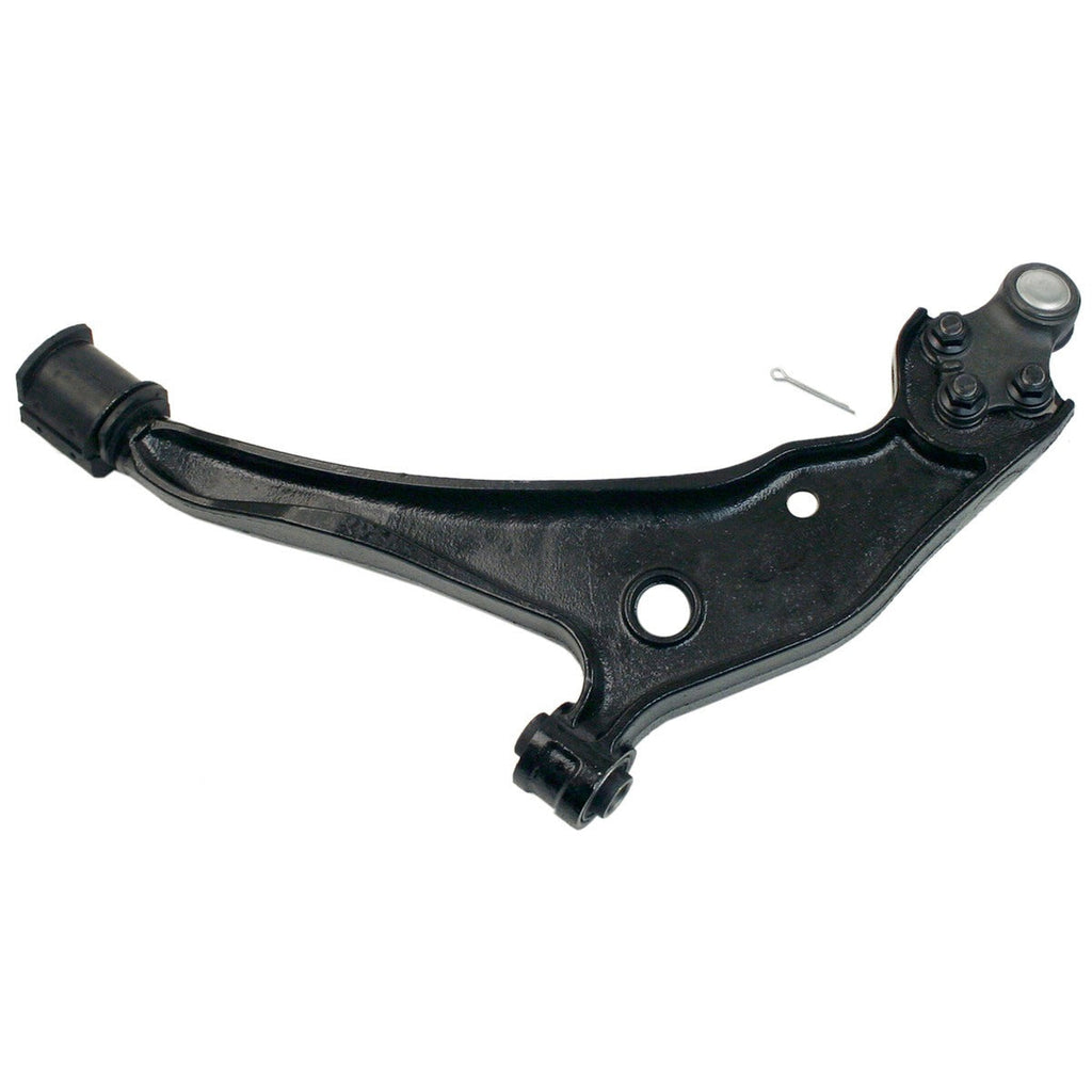 MOOG RK620344 Front Right Lower Control Arm and Ball Joint Assembly for Nissan Quest
