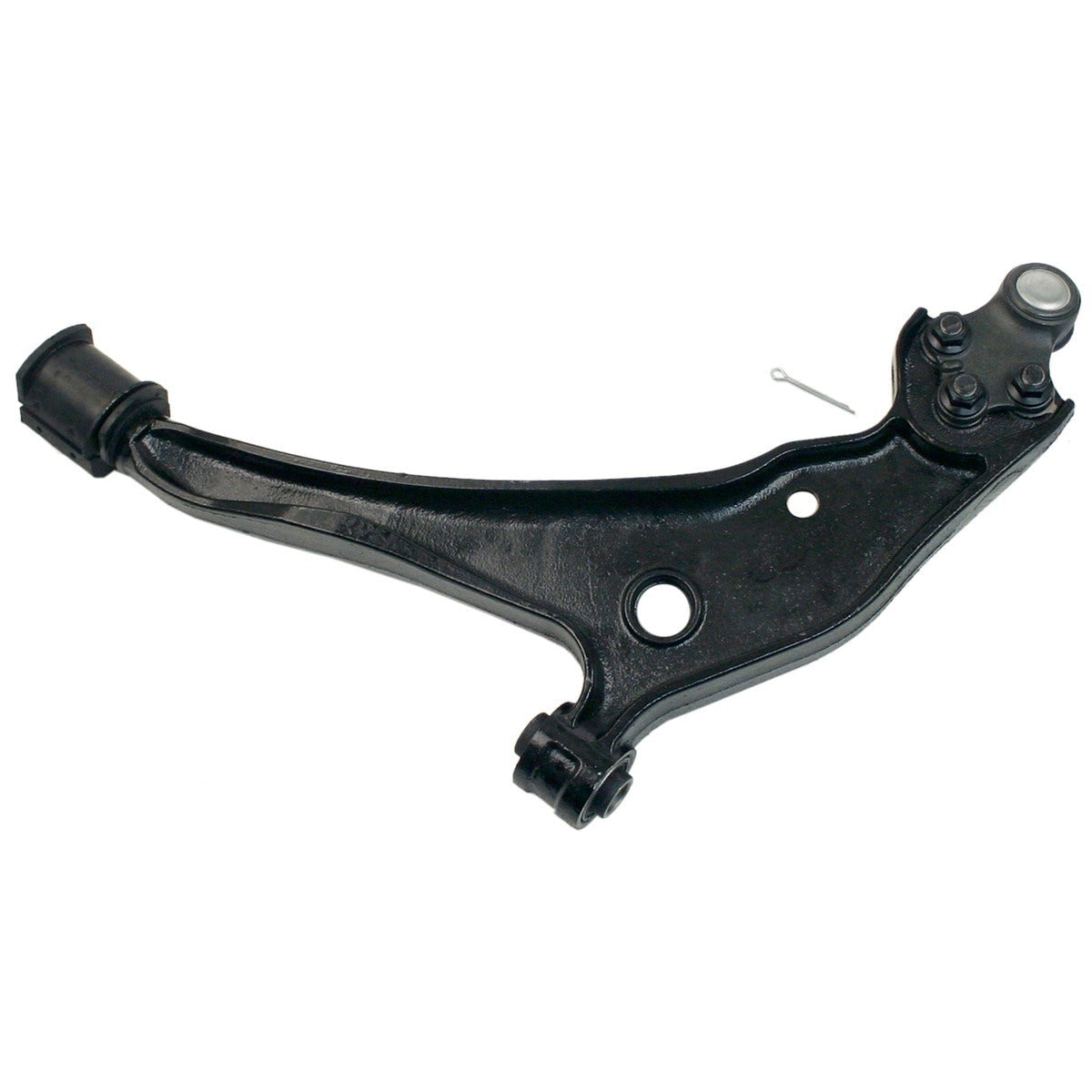 MOOG RK620344 Front Right Lower Control Arm and Ball Joint Assembly for Nissan Quest